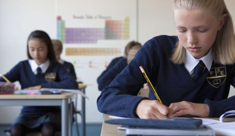 Selecting The Greatest Non-public Faculty for Gifted College students