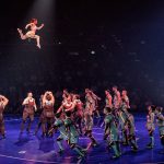 Cirque du Soleil Headlines a Series of Fun Events in Las Vegas for the Whole Family
