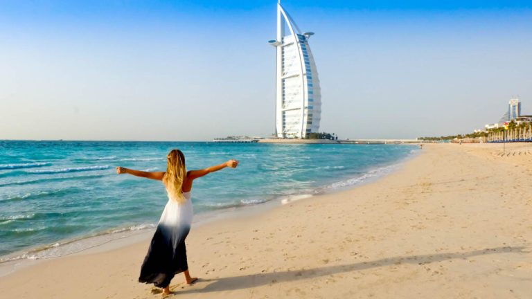 Methods to Spend 24 Hours At The Seashore