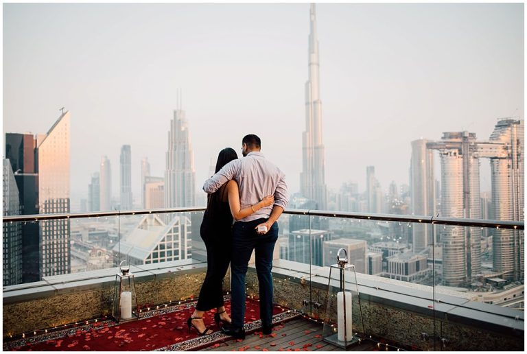 Locations to Suggest in Dubai