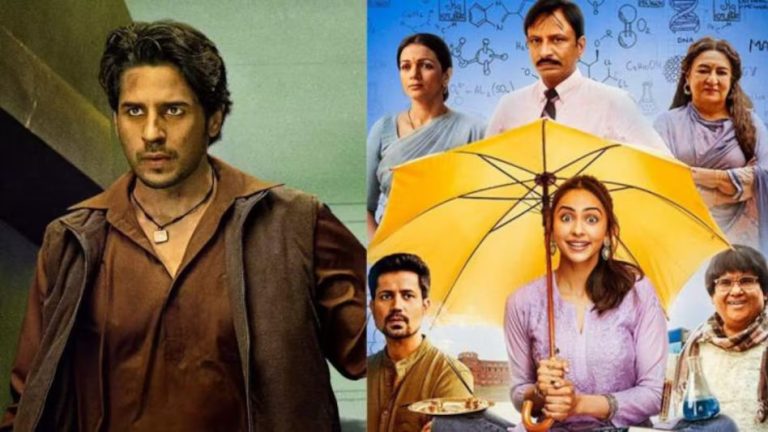 Common Films & Internet Sequence To Watch This Weekend