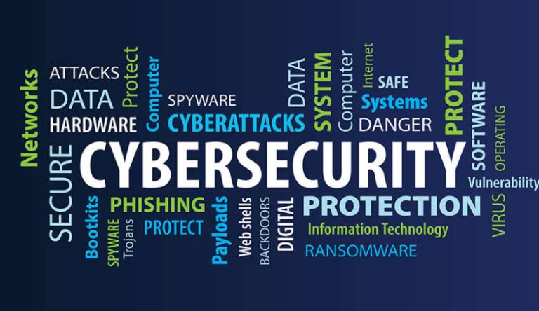 Cyber Safety Fundamentals & Finest Practices