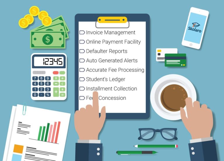 Future Scope of Scholar Charge Administration System