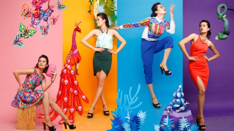 4 Enterprise Concepts for Trend Ahead Girls | Trend Freax