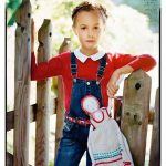 En Vogue: The French Styles Taking Children’s Fashion by Storm