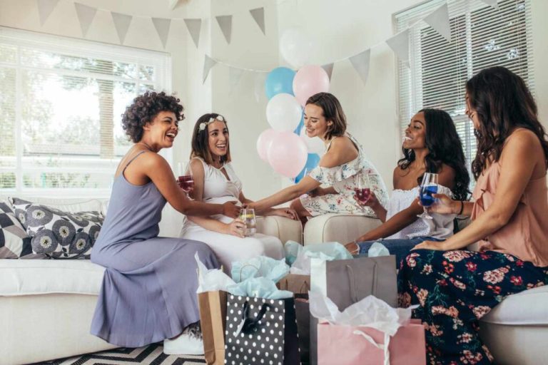 Good friend Anticipating a Child? | Style Freax