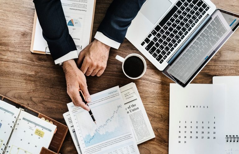 Kavan Choksi Lists The Benefits of Digital Transformation in Monetary Companies Trade