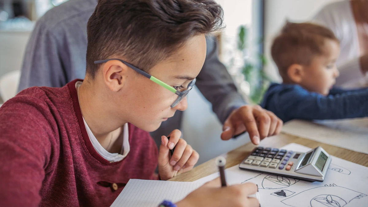Arithmetic and its Relevance in On a regular basis Life
