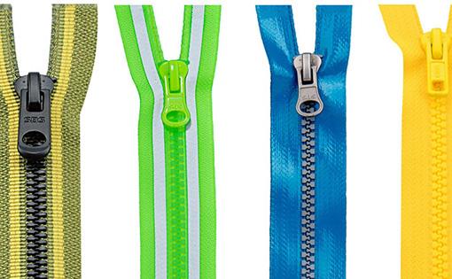 A Quick Guide to Buying Zippers