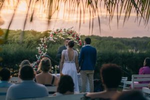 How To Plan An Outdoor Wedding?
