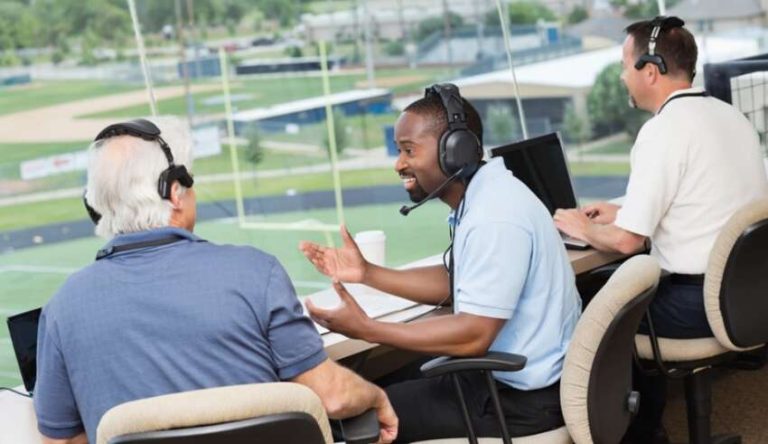 Sports activities analytics instruments utilized by journalists – Academic Coaching Firm