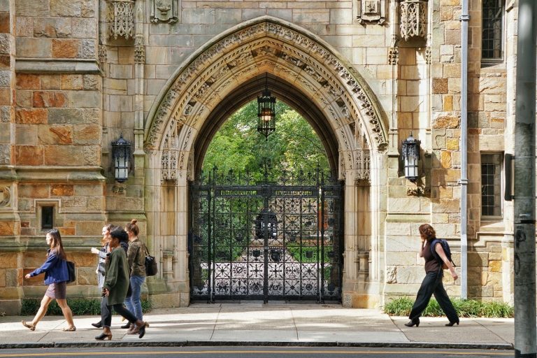 Yale LSAT Rating: Your Information