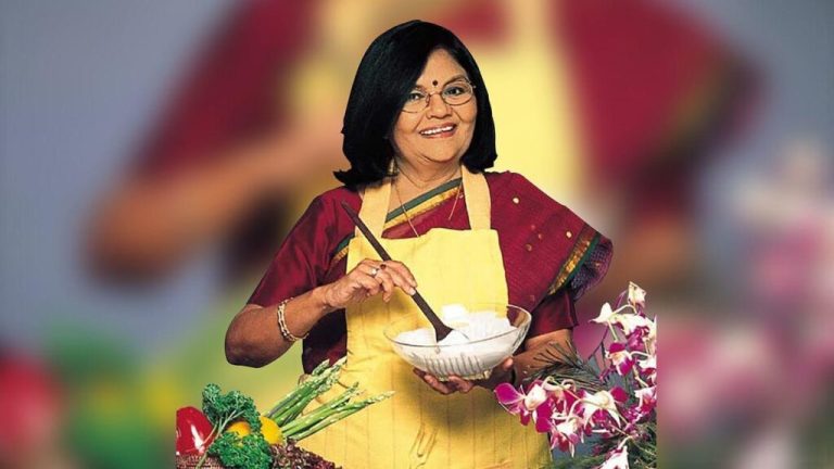An Partaking Biopic on the Journey of Chef Tarla Dalal, Streaming Completely on ZEE5 International – Cajun Dance Get together – Children Get together Solutions