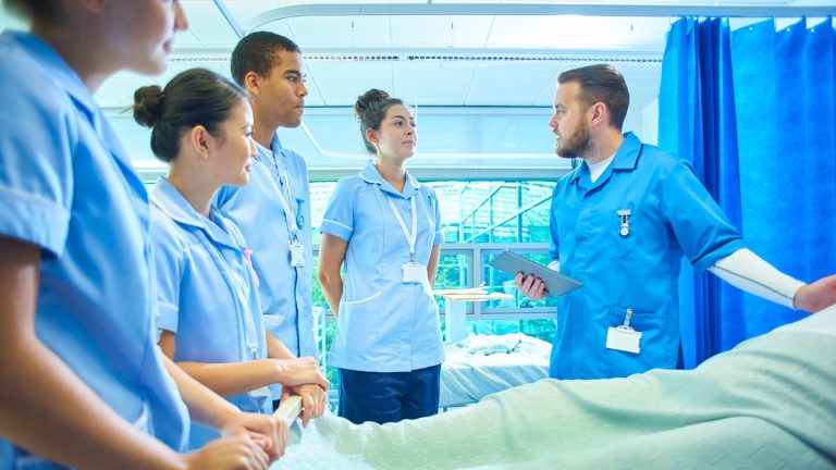 Unlock Your Nursing Potential with Nursingtestbankltd: A Trusted Useful resource for Nursing College students