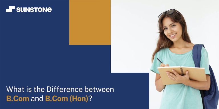 Why is BBA Higher Than B.Com for Your Profession?
