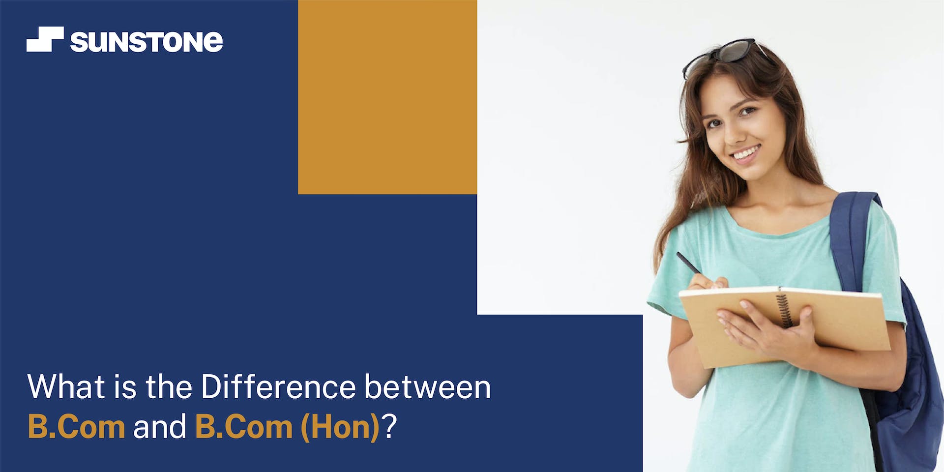 Why is BBA Higher Than B.Com for Your Profession?
