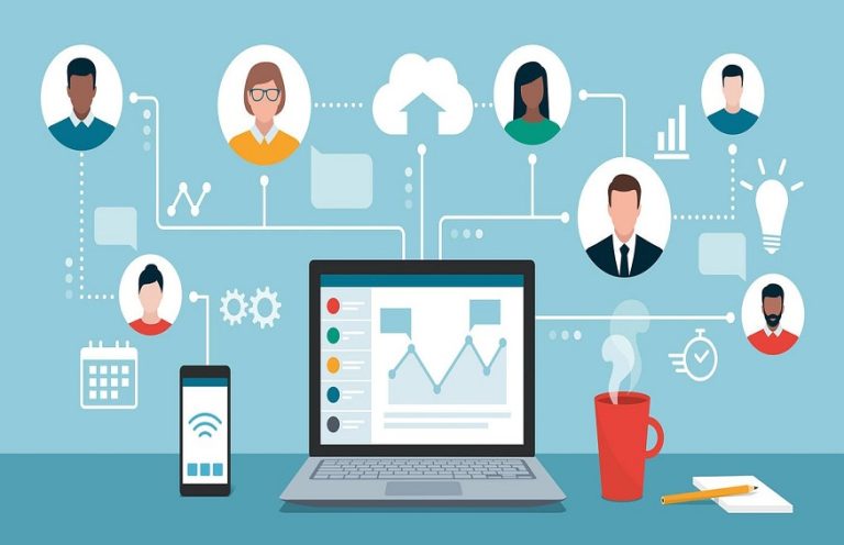 The whole lot You Want To Know About HR Analytics