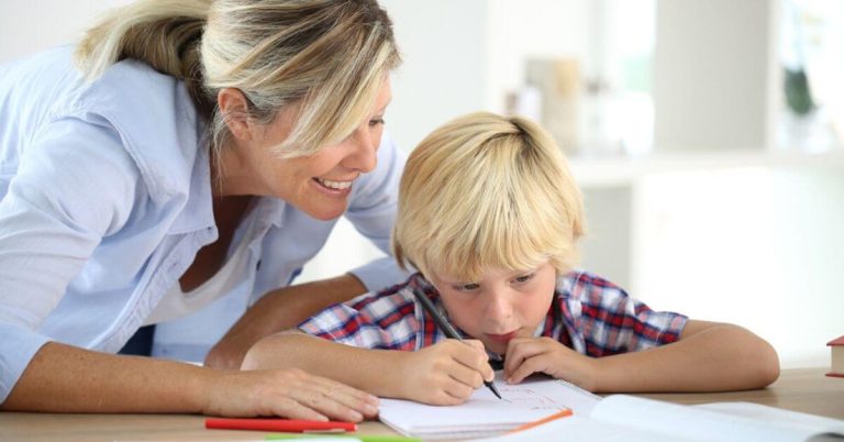 Major Faculty Tutoring: Unlocking the Potential of Younger Learners