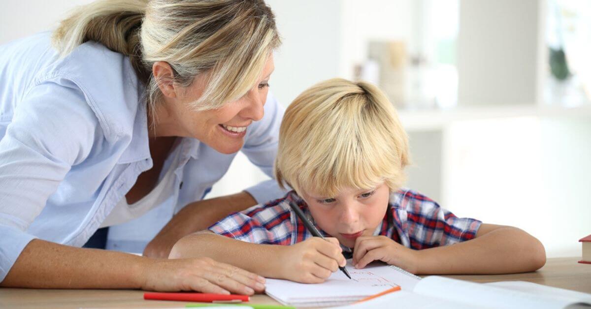 Major Faculty Tutoring: Unlocking the Potential of Younger Learners