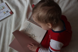 Should Your Toddler Learn a Second Language?
