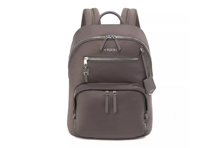 The Timeless Attract of Ladies’s Leather-based Briefcases –