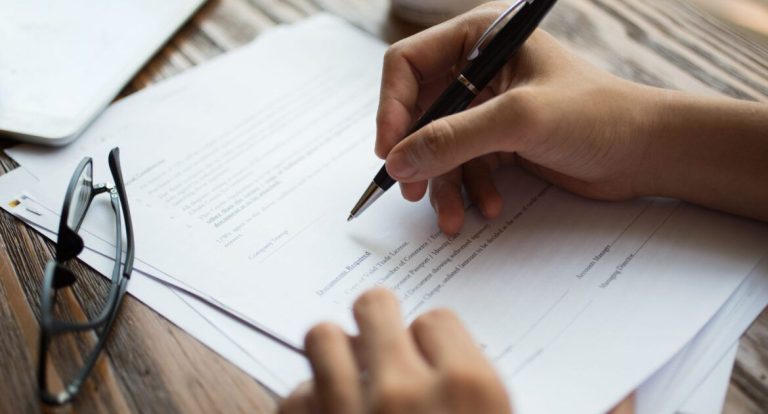 Tricks to Assist You Write a Highly effective Private Assertion – Etea Grasp – Make the Proper Selection