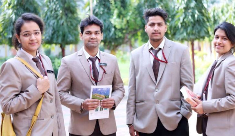 Prime BCA Faculties in Pune – Instructional Coaching Firm
