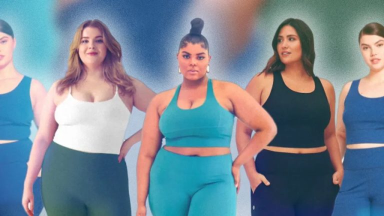 Uncover Fashionable Plus Measurement Ladies’s Clothes in Dubai | Trend Freax