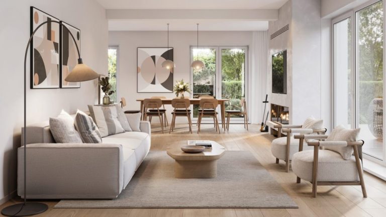 Fashionably Yours: The Fusion of Dwelling Decor and Vogue | Vogue Freax