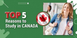 How To Start Your “Study In Canada” Dream?