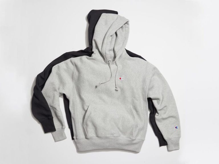 How to decide on a sweatshirt? | Vogue Freax