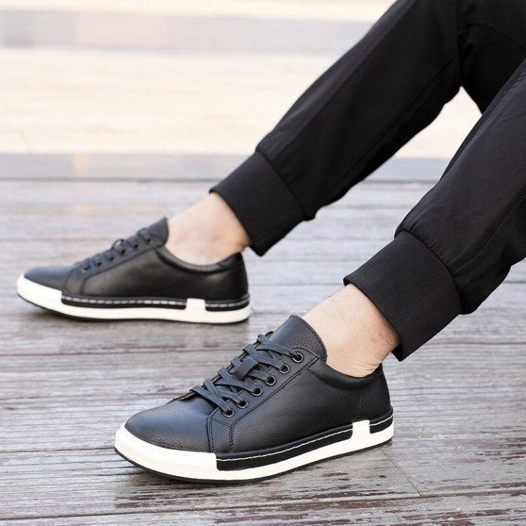 Suggestions for Vogue On-line Procuring UAE for Males’s Informal Sneakers – Clubbing Vogue