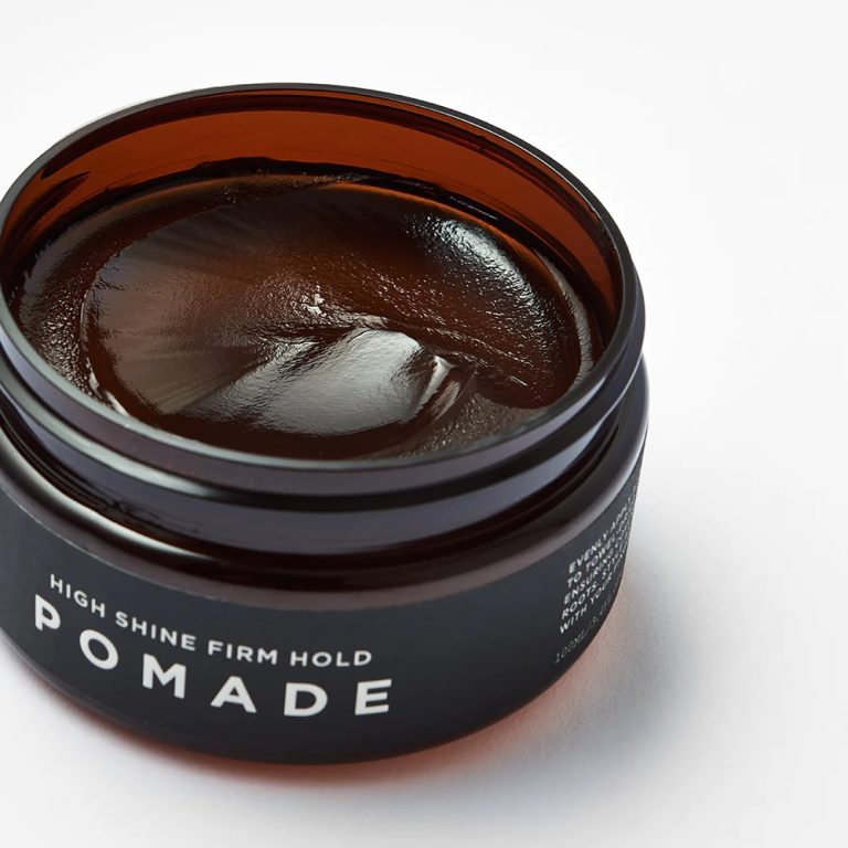 Integral Points to Know Earlier than You Select the Finest Pomade within the Market | Style Freax