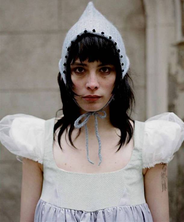 Sophie Spratley’s artful label Rabbit & newest assortment ‘Lovesick’ – FLUX MAGAZINE Sophie Spratley’s artful label Rabbit & newest assortment ‘Lovesick’ – FLUX MAGAZINE