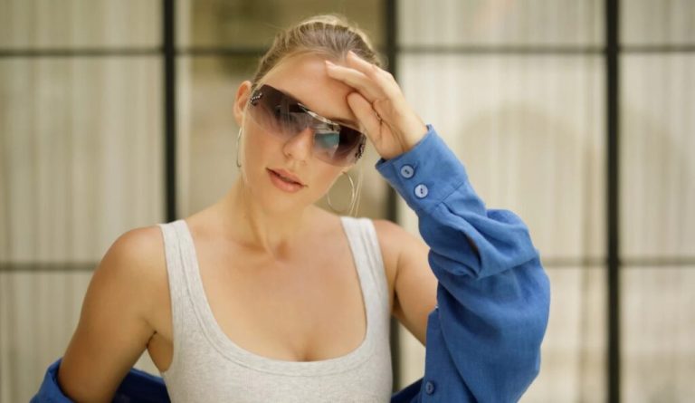 Sun shades for All Seasons: The Good Eyewear for Each Climate | Trend Freax