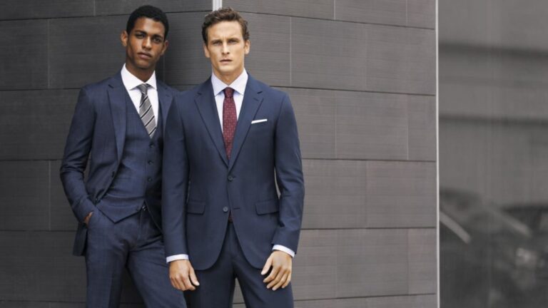 Breaking the Norm: Why Colourful Mens Fits Are the Newest Pattern | Vogue Freax