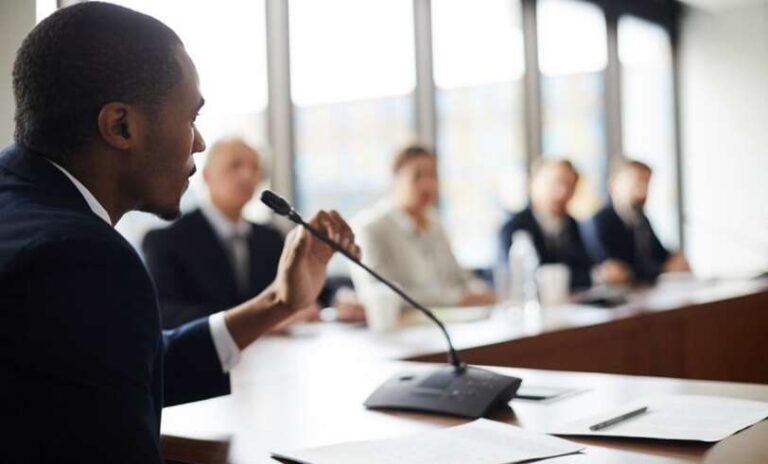 Moral management and alter in authorities organizations – Instructional Coaching Firm