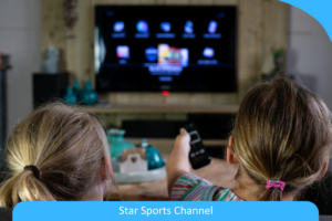 Star Sport Channel