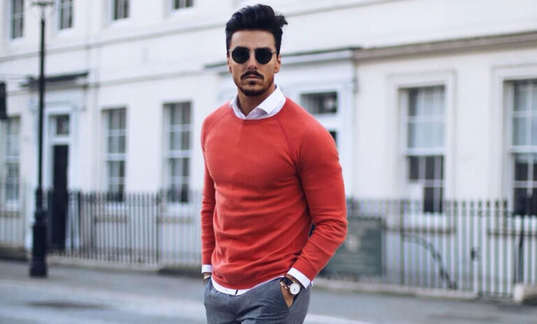 Mastery: Learn how to Completely Pair Males’s Knitwear – Clubbing Style