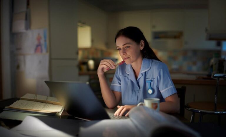 Bettering training via on-line studying – Ifw Edu