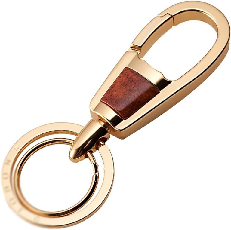 Key Rings: The Unnoticed Necessities in Our Day by day Lives – Clubbing Trend