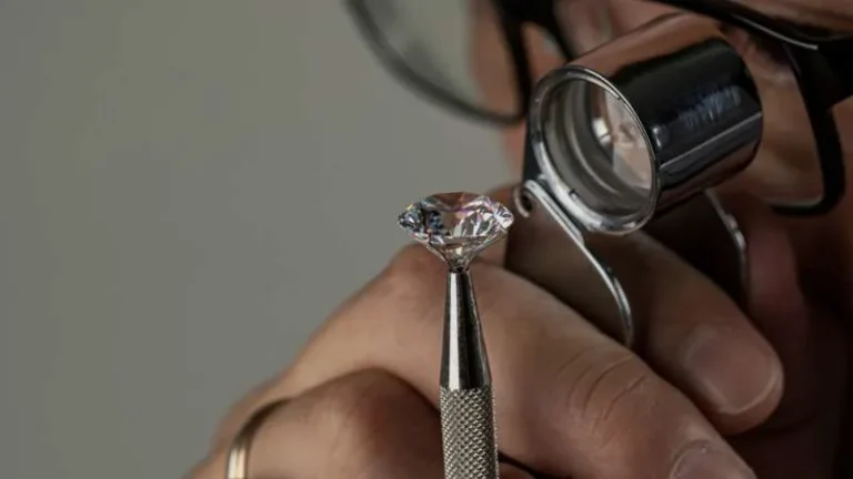Mysteries of Diamonds Answering the #1 Query