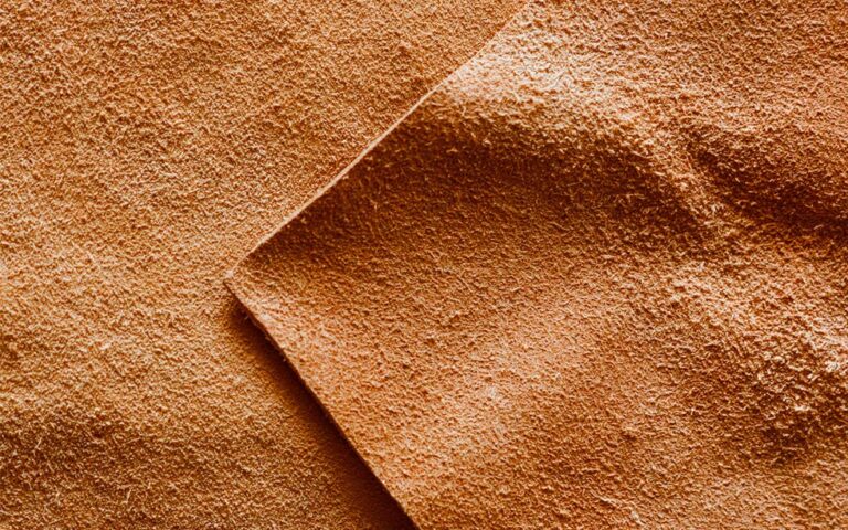 The Velvety Allure of Suede: Exploring the Timeless Attraction of this Luxurious Materials | Trend Freax