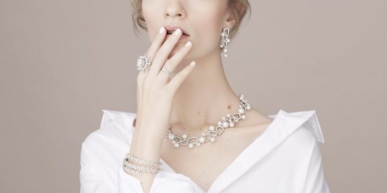 7 Important Summer time Jewelry Traits | Style Freax