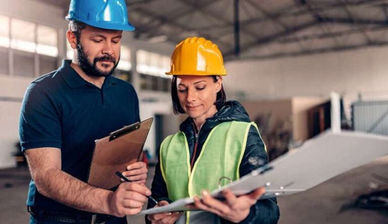 IOSH Managing Safely and Working Safely Programs – Instructional Coaching Firm