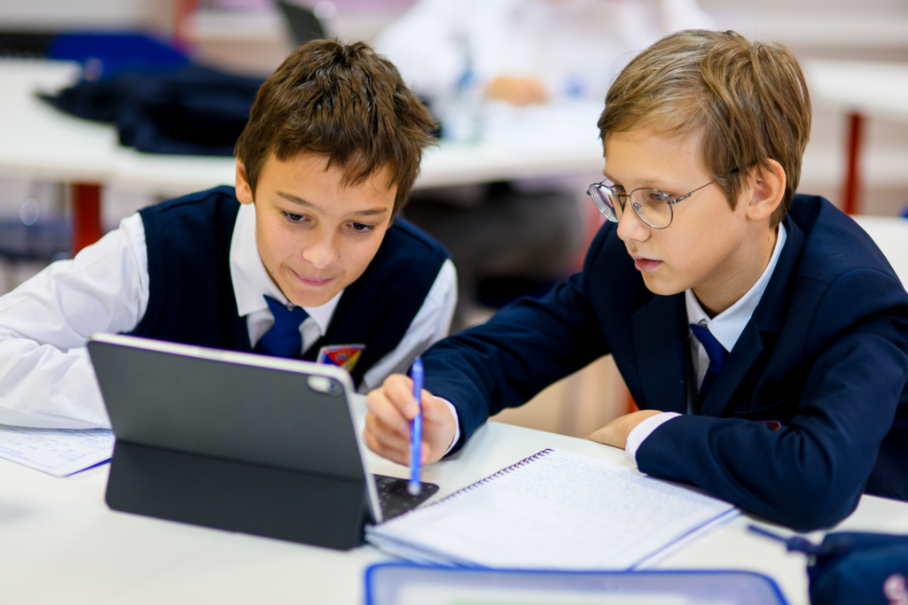 Why Dad and mom Select British Curriculum Faculties in Dubai for Their Kids – Ifw Edu