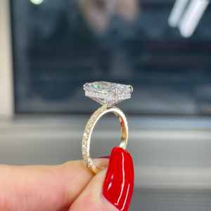 Uncover the Timeless Magnificence of Eternally Lab Diamonds –
