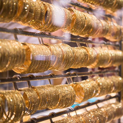 Promote Gold Bangles in Melbourne: A Complete Information